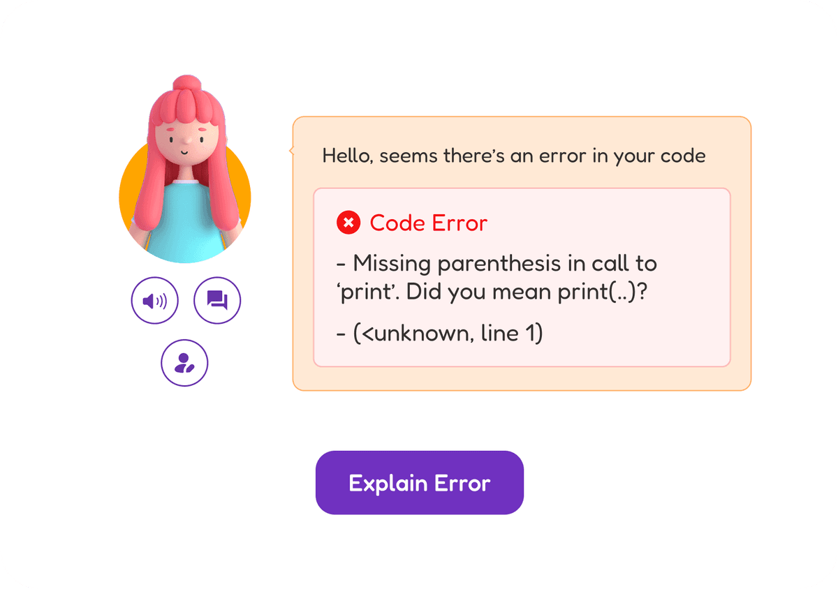 Hints from your Tutor